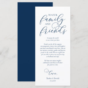 Cartões de agradecimentos de Definição de Local