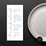 Cartões de agradecimentos de Definição de Local Ja<br><div class="desc">Apresentando o toque final perfeito para sua recepção de casamento - nosso elegante casamento Obrigado Coloque Cartões de Configuração. Projetados para expressar sua profunda apreciação pela presença de cada convidado em seu dia especial, essas cartas são a maneira ideal de adicionar um toque pessoal às suas mesas jantas. Essas placas...</div>