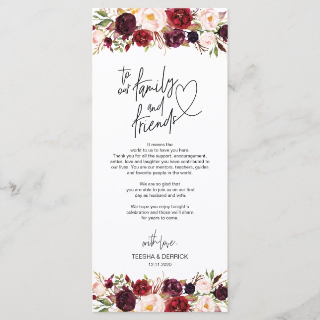 Cartões de agradecimentos de Definição de Local Mo (Frente)