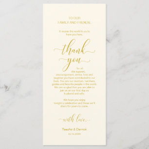 Cartões de agradecimentos de Definição de Lugar Am