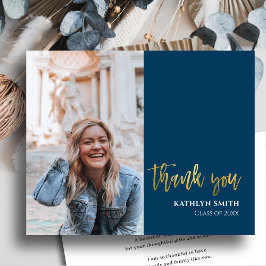 CARTÕES DE AGRADECIMENTOS de Formando de Fotografi