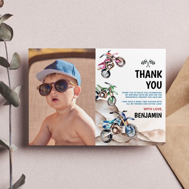 Cartões de agradecimentos de Fotografia de Anivers (Criador carregado)