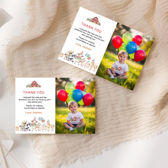 Cartões de agradecimentos de Fotografia de Anivers (Criador carregado)