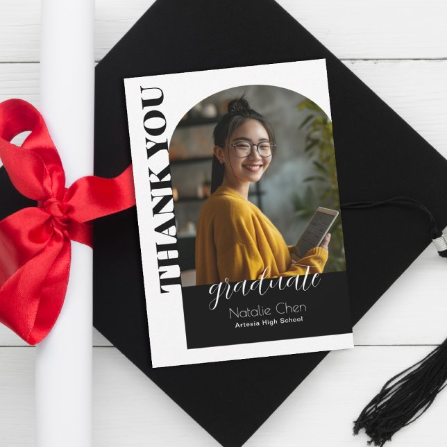 Cartões de agradecimentos de Fotografia do Arch Pr (Criador carregado)