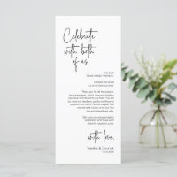 Cartões de agradecimentos de Janto de Definição de