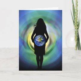 Cartões de agradecimentos de Pais Adotivos