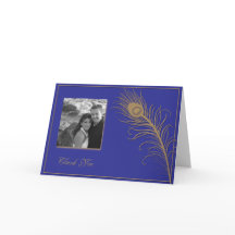 Cartões de agradecimentos de Pavife