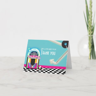 cartões de agradecimentos de Salto de meias do Par