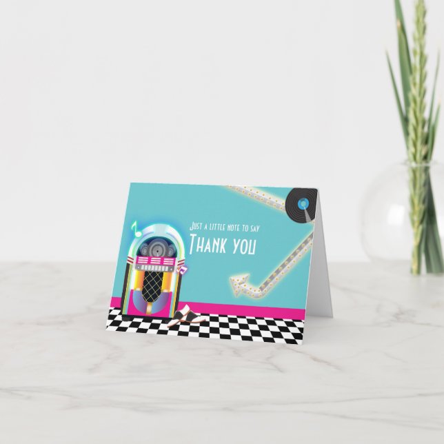 Cartões de agradecimentos de Salto de meias do Par (Frente)