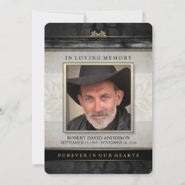 Cartões de agradecimentos de Simpatia Contemporâne