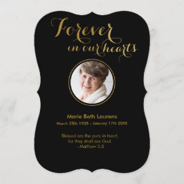 Cartões de agradecimentos de Simpatia de Script Do