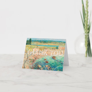 Cartões de agradecimentos, Dentro Vazio, Placa Vin