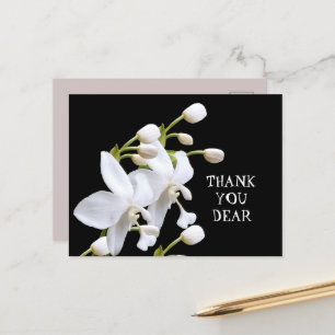 CARTÕES DE AGRADECIMENTOS DO AMOR NATURAL