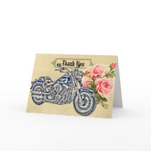 Cartões de agradecimentos do casamento do