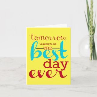 Cartões de agradecimentos do Janto de ensaio