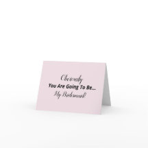 Cartões de agradecimentos dobrado