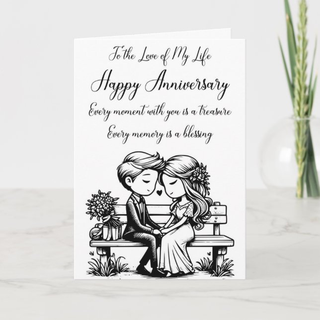 Cartões de agradecimentos dobrado (Frente)