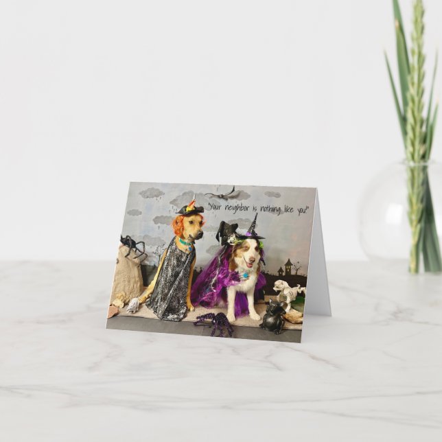 Cartões de agradecimentos dobrado (Frente)