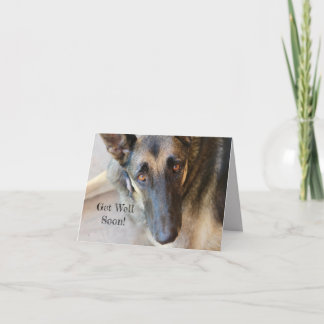 Cartões de agradecimentos dobrado