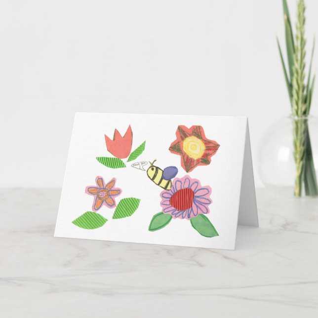 Cartões de agradecimentos dos gráficos do Kat do (Frente)