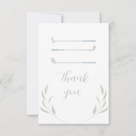 Cartões de agradecimentos Festa de aniversário Gol