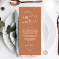 Cartões de agradecimentos moderno, bonitinho, de C