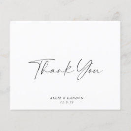 CARTÕES DE AGRADECIMENTOS ORÇAMENTAL