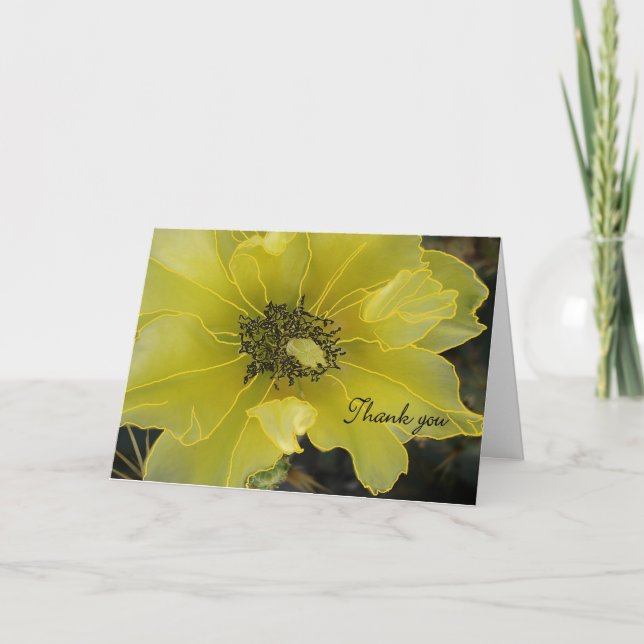 Cartões de agradecimentos para Ajuda com Movimenta (Frente)