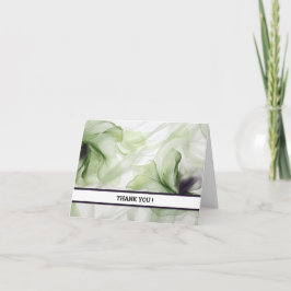 Cartões de agradecimentos Personalizado