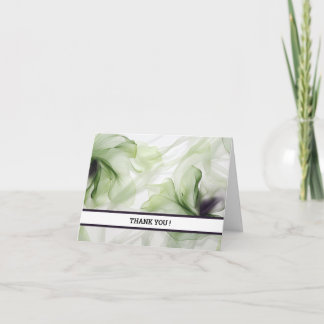 Cartões de agradecimentos Personalizado
