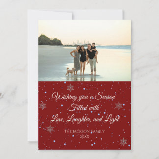 Cartões de agradecimentos plano