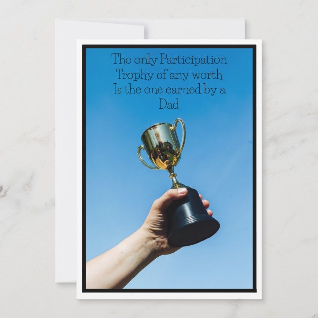 Cartões de agradecimentos plano (Frente)