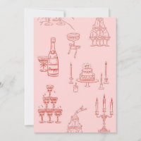 Cartões de agradecimentos plano