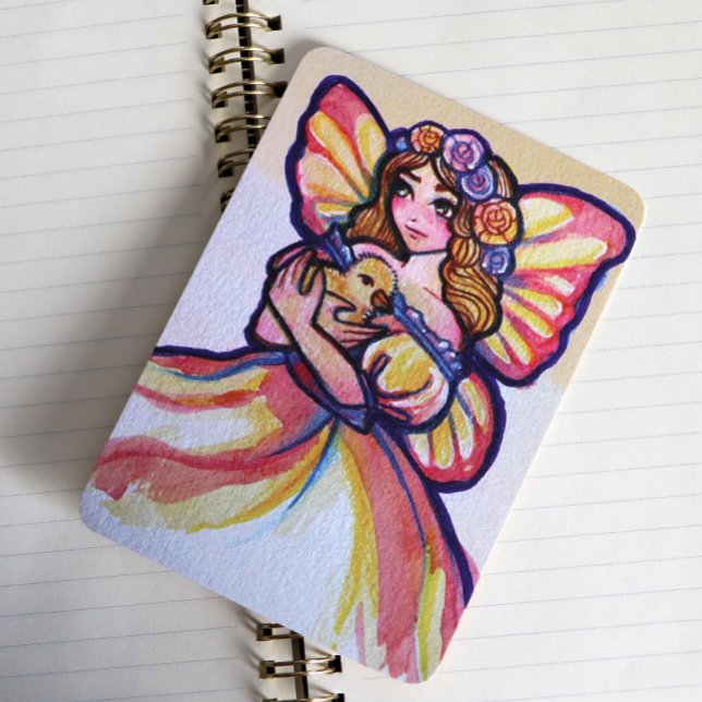 Cartões de agradecimentos plano (Criador carregado)