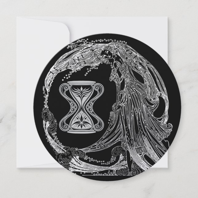 Cartões de agradecimentos plano de lâmpadas intele (Frente)