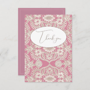 Cartões de agradecimentos plano do local de colhei