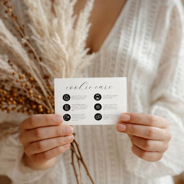 Cartões de agradecimentos plano minimalista do Coo (Criador carregado)