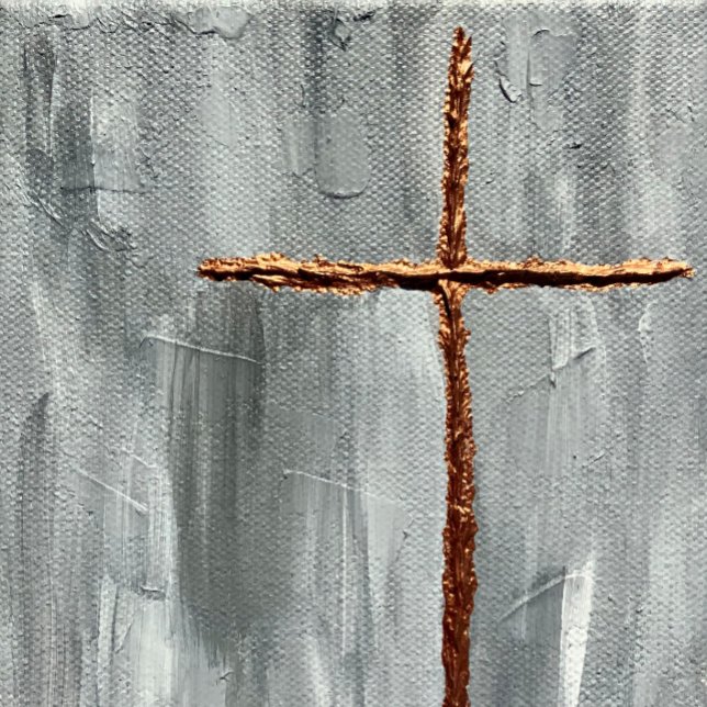 Cartões de agradecimentos religioso (Criador carregado)