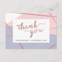 Cartões de agradecimentos, Rosa Dourado