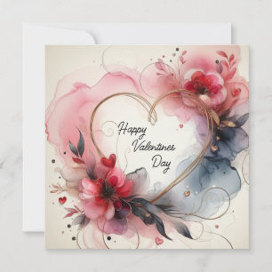 Cartões de Amor Feliz Dia dos Namorados