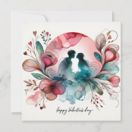 Cartões de Amor Feliz Dia dos Namorados