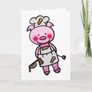 Cartões de aniversário