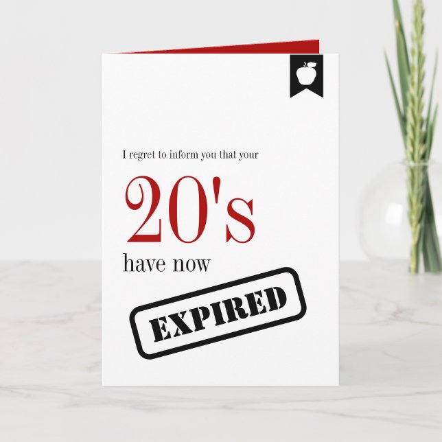 Cartões de aniversário de 30 anos de Aniversário d (Frente)