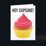 CARTÕES DE ANIVERSÁRIO DE CUPCAKE<br><div class="desc">CUPCAKE,  ESPERO QUE O SEU ANIVERSÁRIO SEJA DOCE COMO VOCÊ. CARTÕES DE ANIVERSÁRIO</div>