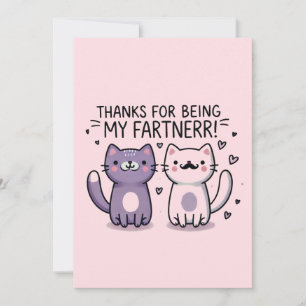 cartões de aniversário de gato engraçados