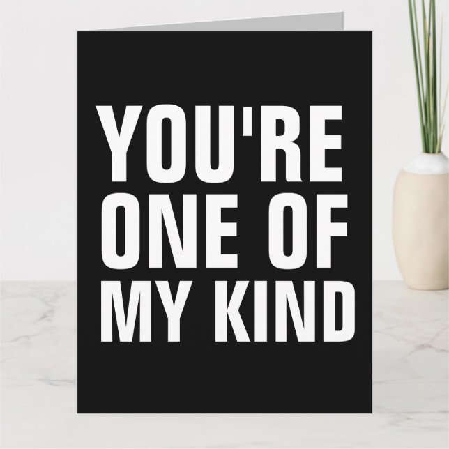 CARTÕES DE ANIVERSÁRIO DE GRANDE VINTAGEM ROMÂNTIC (Frente)