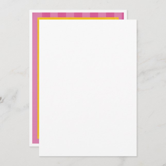 Cartões de aniversário e Noivado | Convidados para (Frente/Verso)