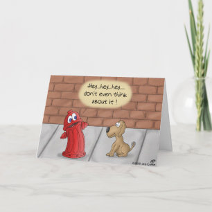 Cartões de aniversário engraçados: Outro Ano De