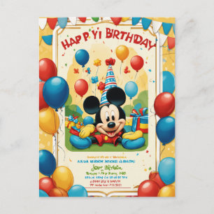 cartões de aniversário feliz para bebê