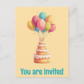 Cartões de aniversário felizes